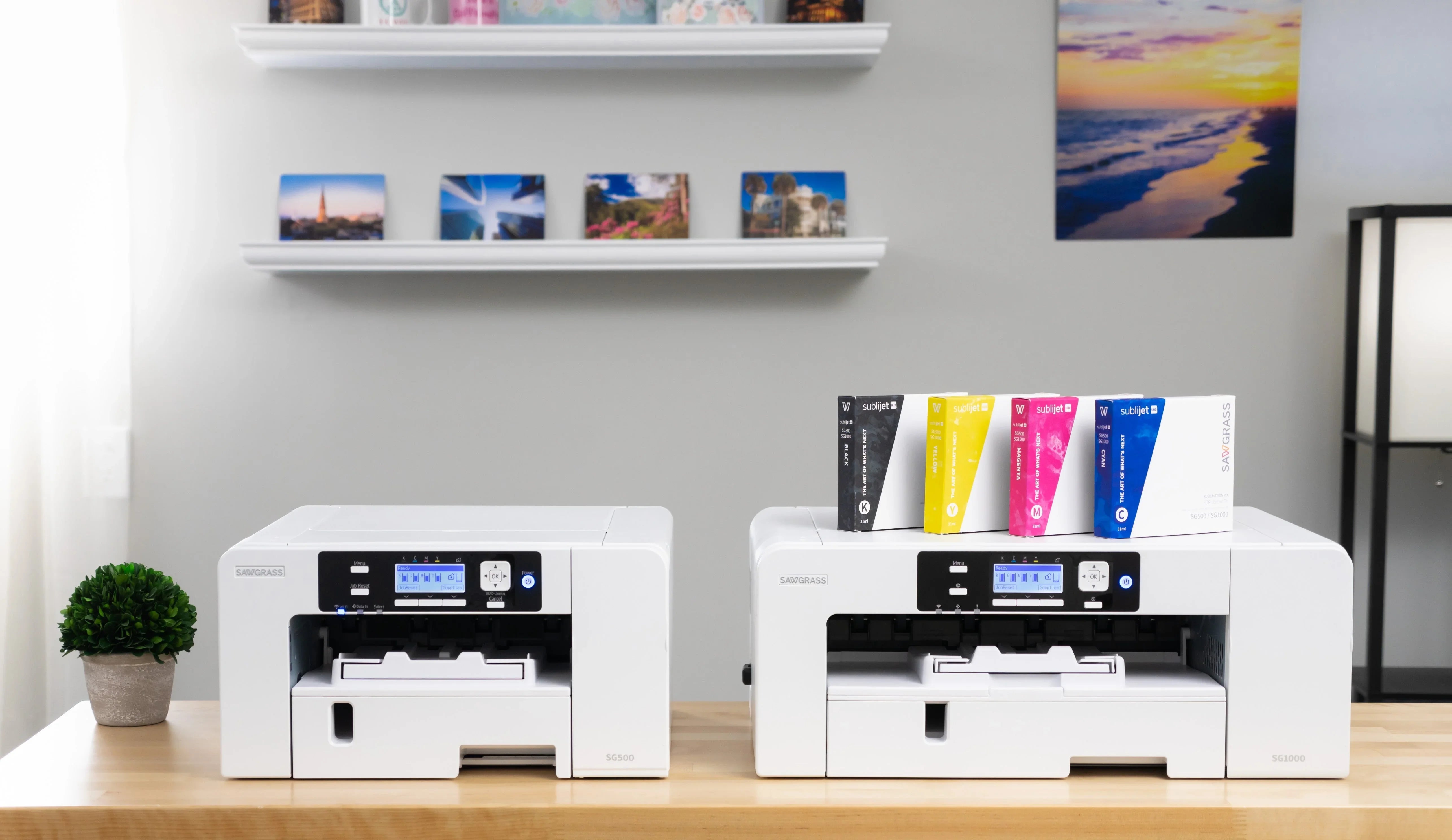 Why Sawgrass Is the Best Choice for Businesses and Creators