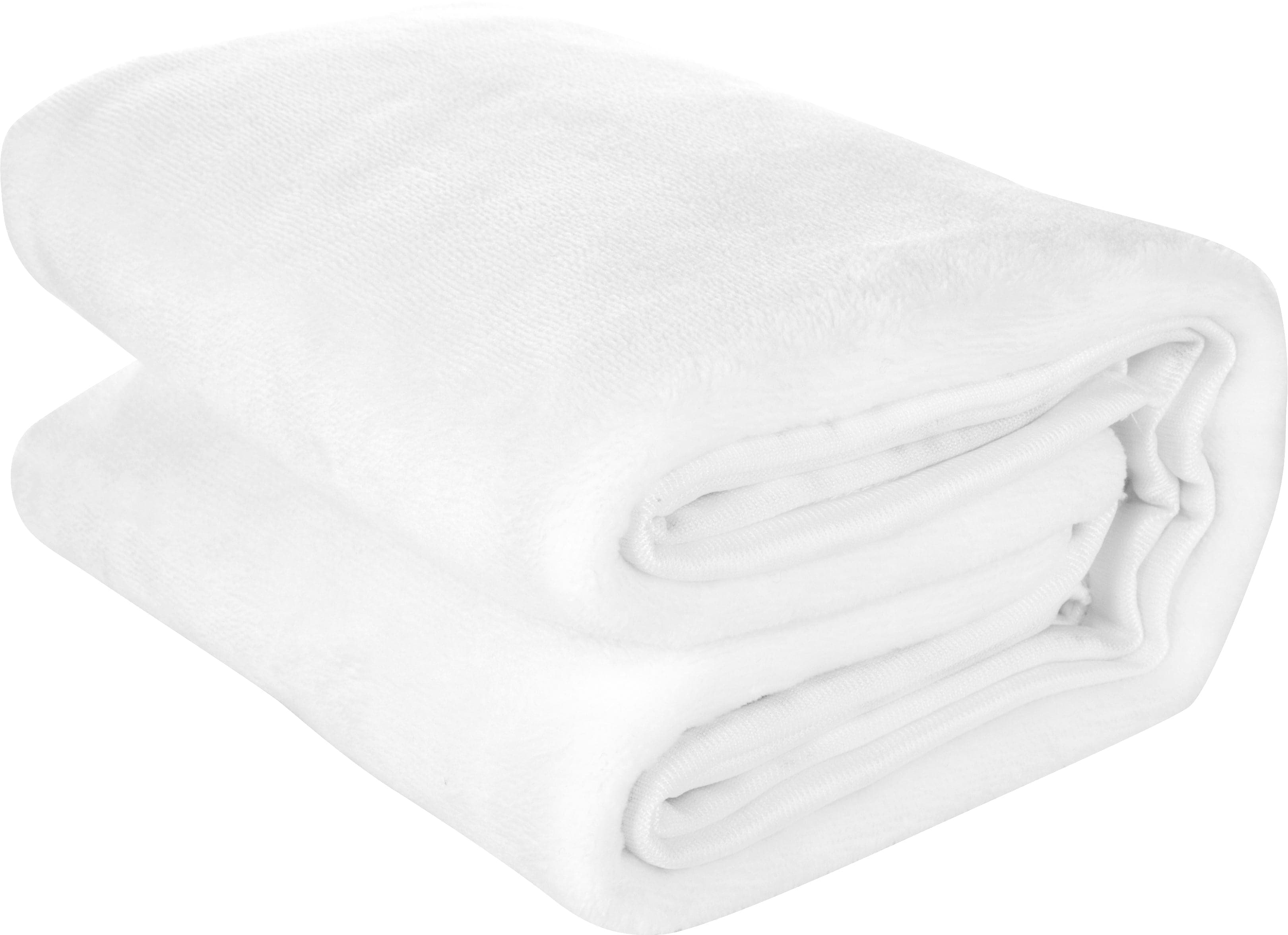 Pearl Coating™ Sublimation Kitchen Towel 15" x 25" - Pack of 10 - Joto Imaging Supplies US