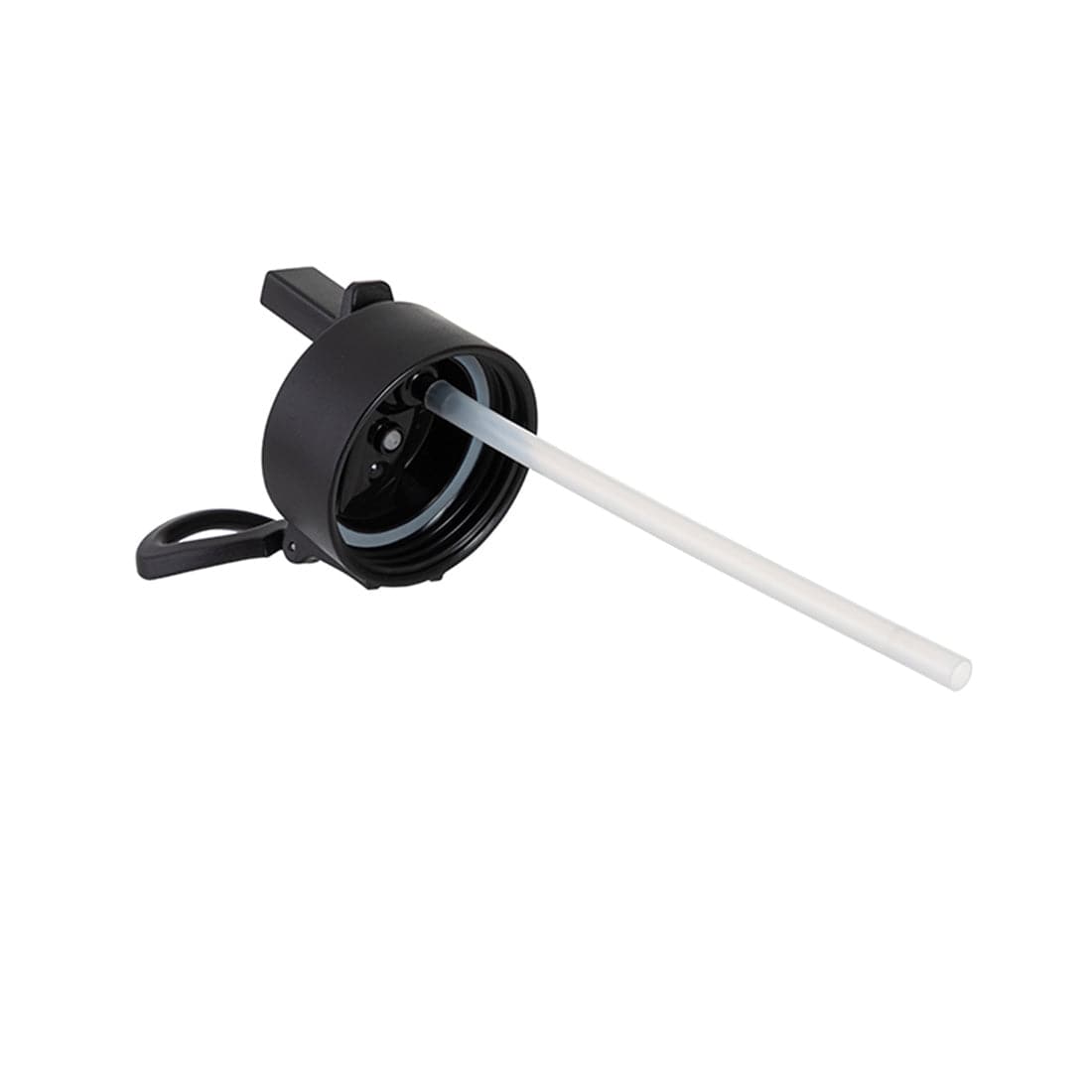 Pearl Coating™ 22oz Sublimation Stainless Steel Flask with Wide Mouth Straw Lid & Rotating Handle - Pack of 5 - Joto Imaging Supplies US