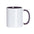 Pearl Coating™ 11oz Sublimation Inner Colored Sublimation Mug - Case of 36 - Joto Imaging Supplies US