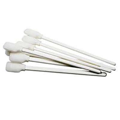 Roland Swab Kit, 5 inch Swabs- Pack of 50 - Joto Imaging Supplies US