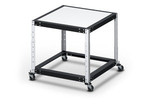 Vastex S1-27 Mobile Stand for the D-100 Dryer