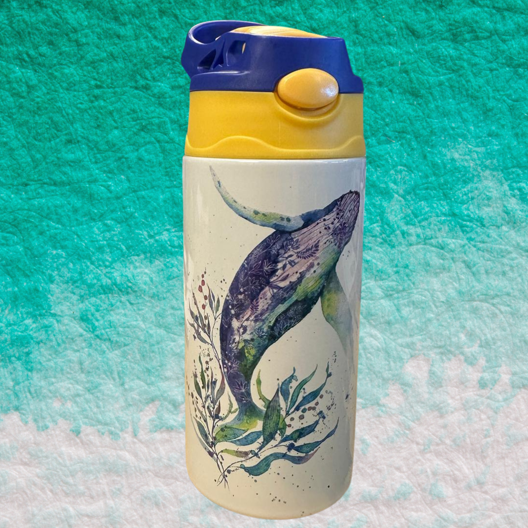 Sublimation_Kids_Stainless_Steel_Bottle