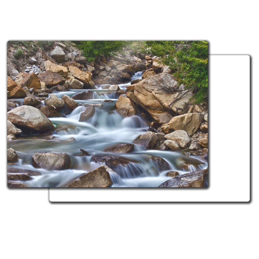 Sublimation HD Photo Panels - 30" x 40" - Pack of 10