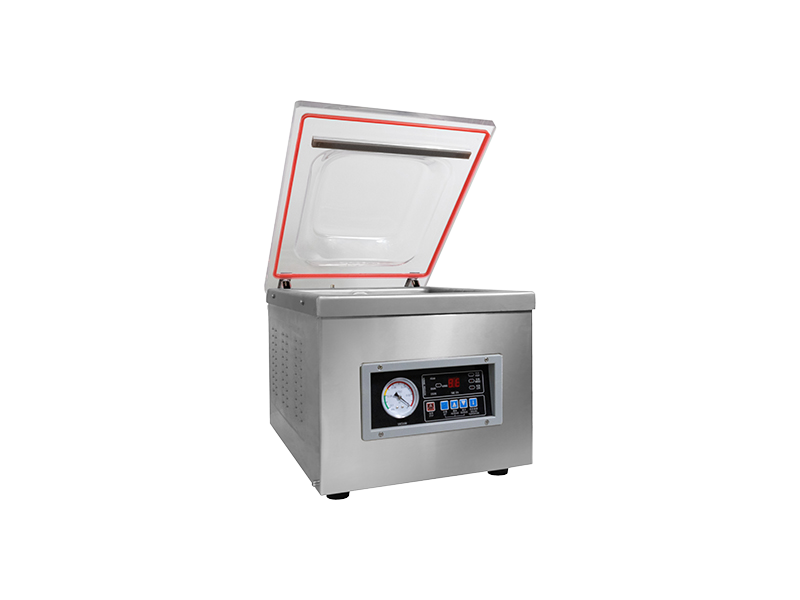 Vacuum Sealing Machine - Joto Imaging Supplies US