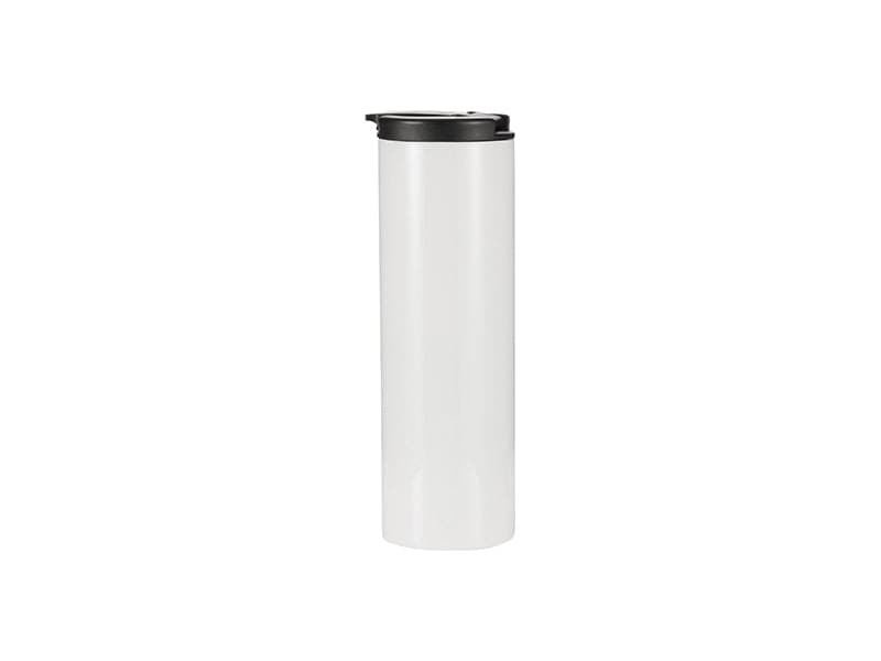 Pearl Coating™ Sublimation 500ml Stainless Steel Flask Bottle - Pack of 5 - Joto Imaging Supplies US
