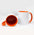Pearl Coating™ 11oz Sublimation Inner Colored Sublimation Mug - Case of 36 - Joto Imaging Supplies US