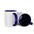 Pearl Coating™ 11oz Sublimation Inner Colored Sublimation Mug - Case of 36 - Joto Imaging Supplies US