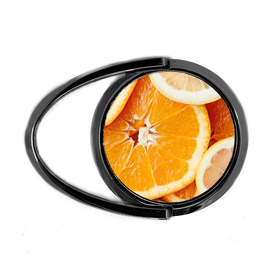 Sublimation Rotating Mobile Phone Ring Holder - Pack of 12