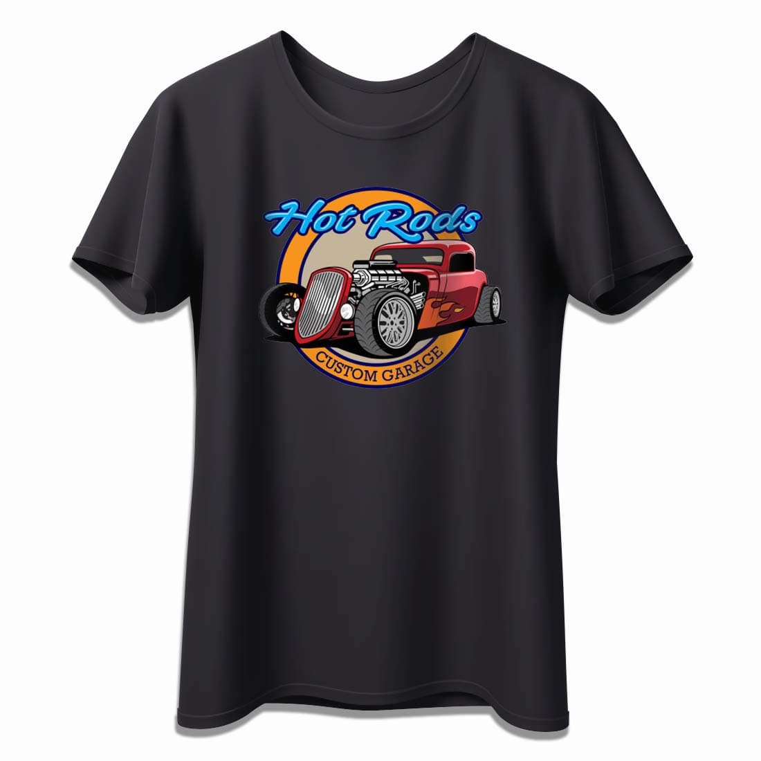 Heat Transfer Paper CL Dark Premium