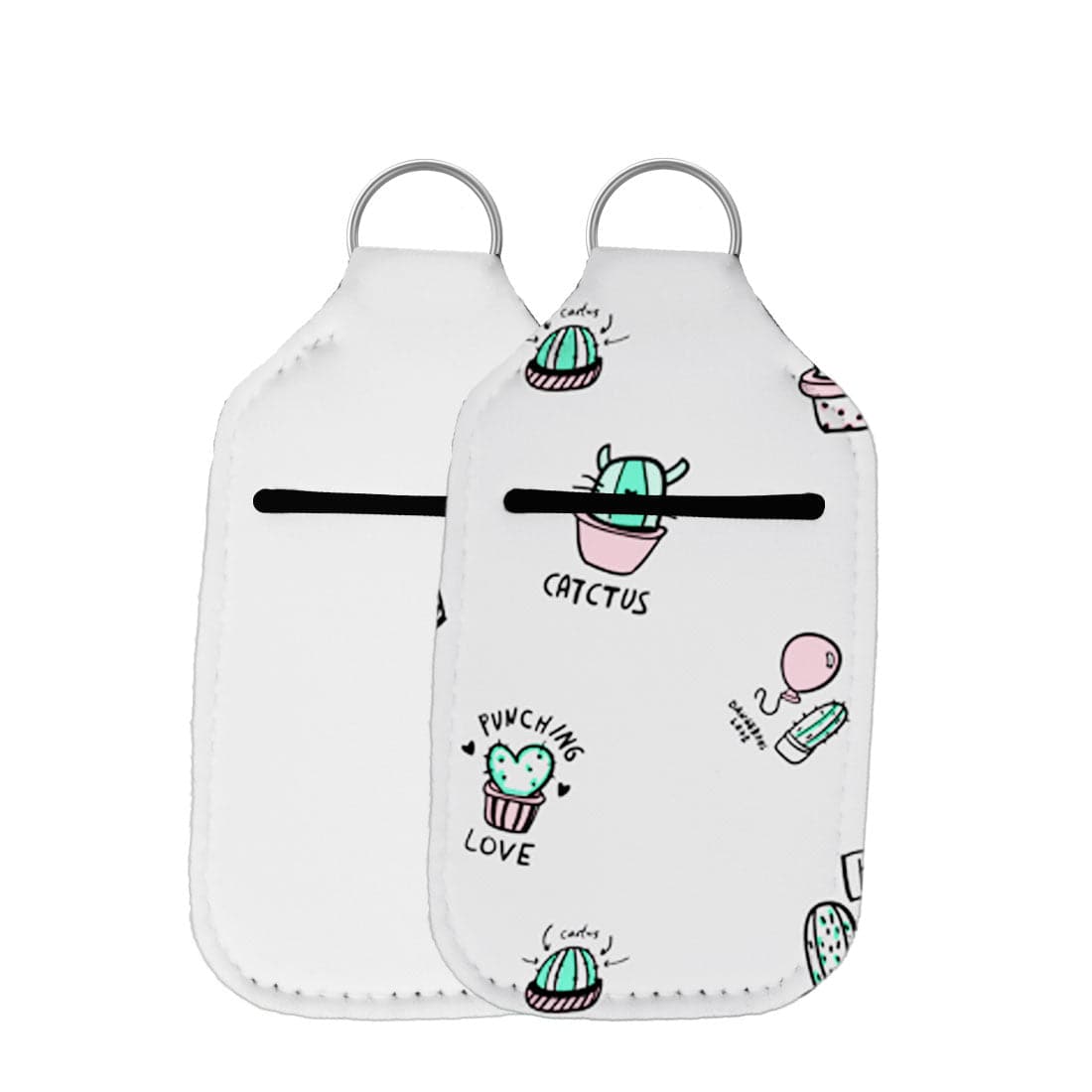 Sublimation Neoprene Sanitizer Case - Joto Imaging Supplies US