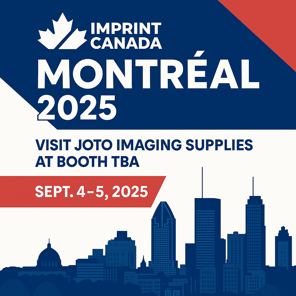 Imprint Canada Montréal 2025