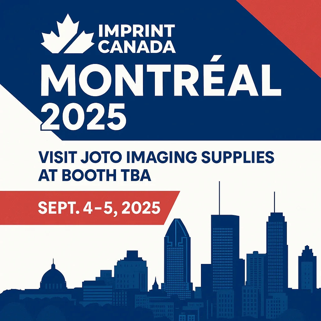 Imprint Canada Montréal 2025