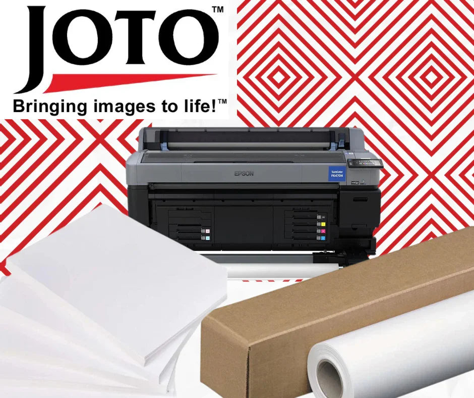 How Sublimation Paper Works