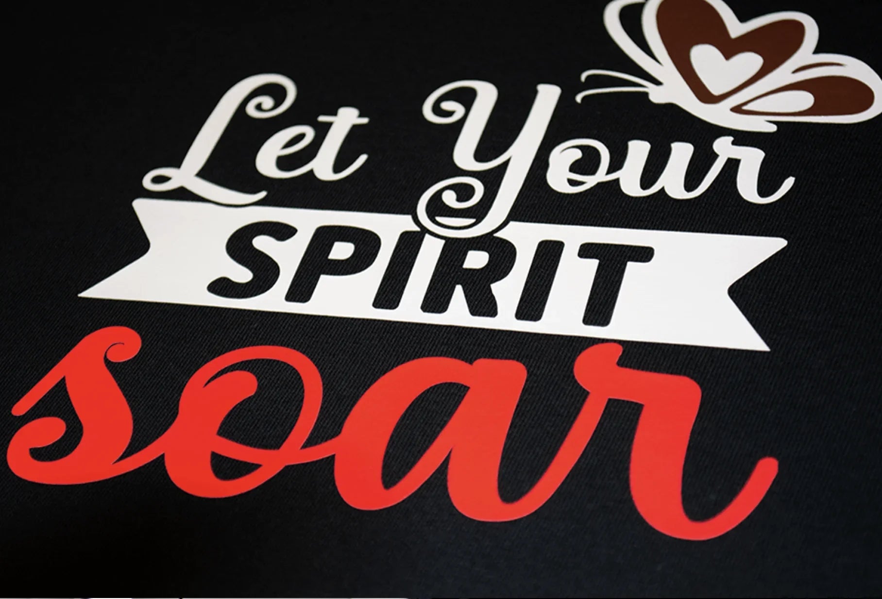 Mastering Heat Transfer Vinyls