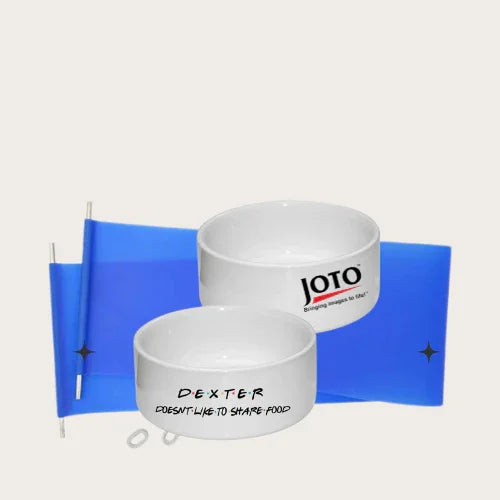 How to Sublimate Ceramic Dog Bowls