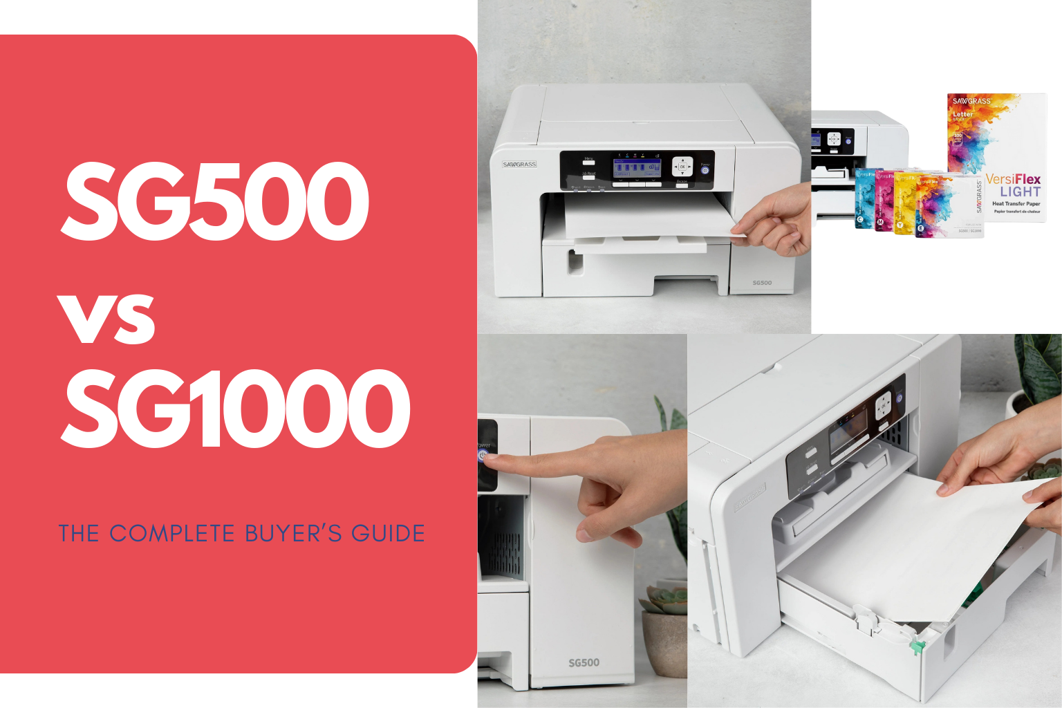 SG500 vs SG1000: Complete Buyer’s Guide