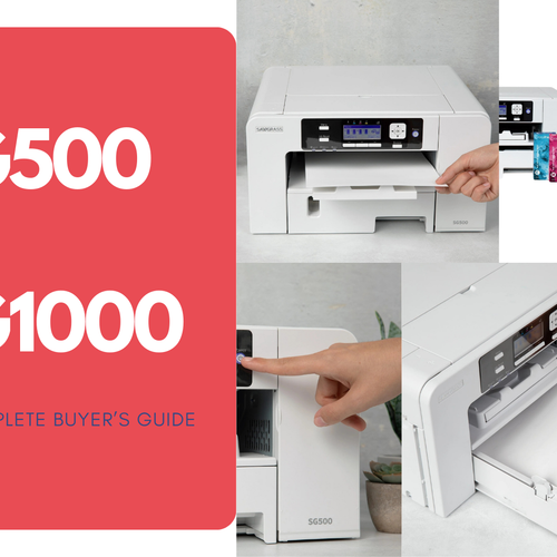 SG500 vs. SG1000: Guía completa de compra 2025