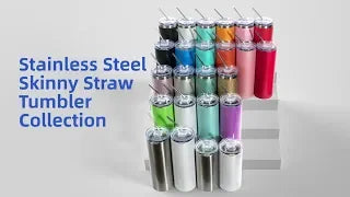 How to Make Sublimation Tumblers