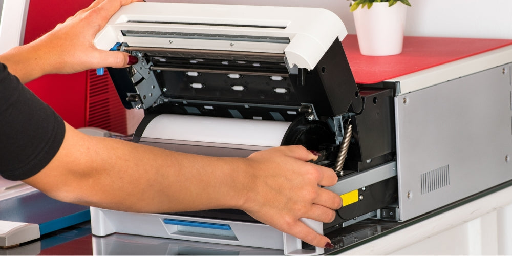Best Sublimation Printers - The Ultimate Buying Guide