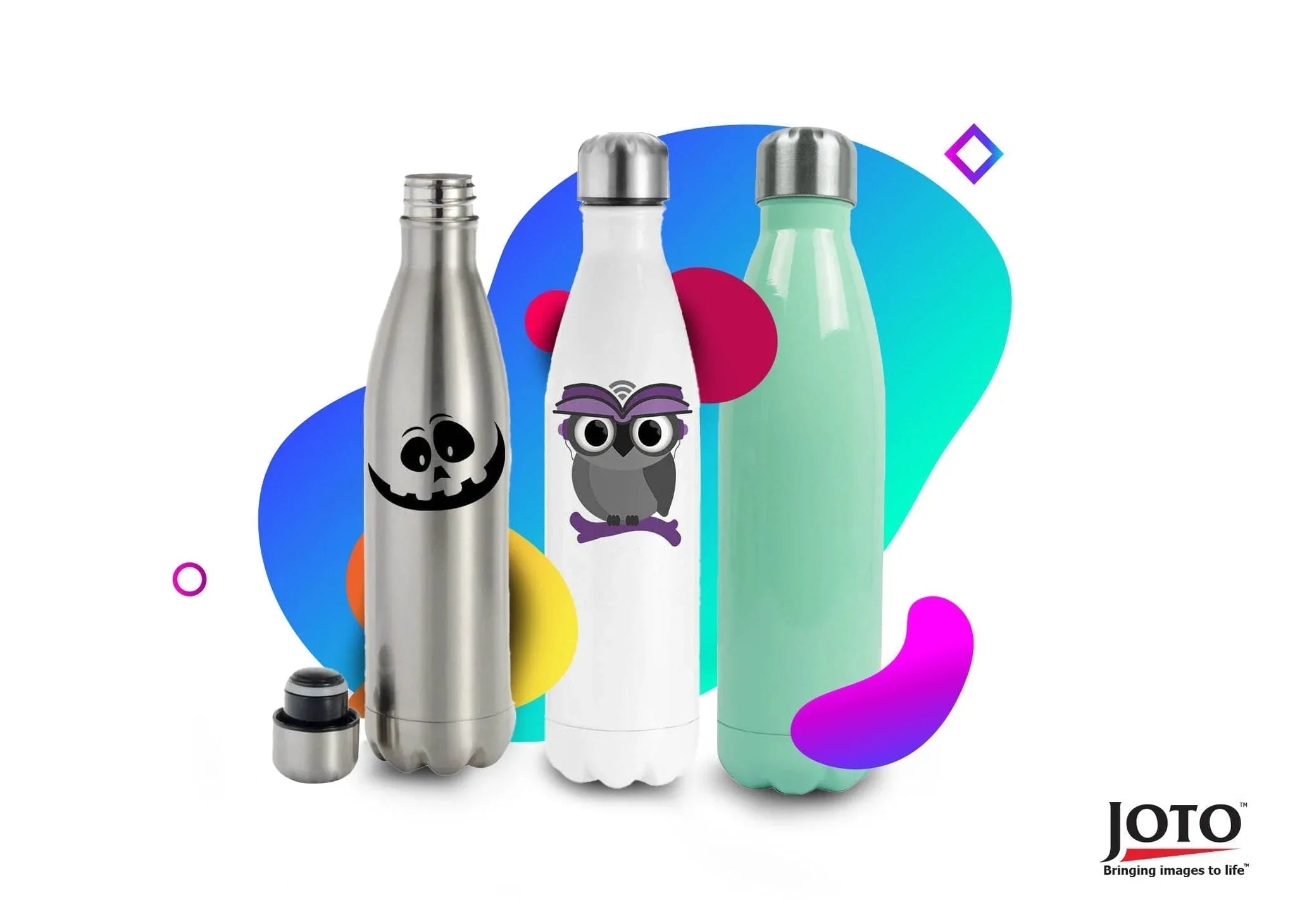 The Best Tips for Sublimation on Water Bottles