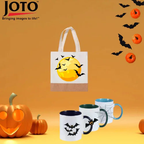Best Halloween Sublimation Blanks