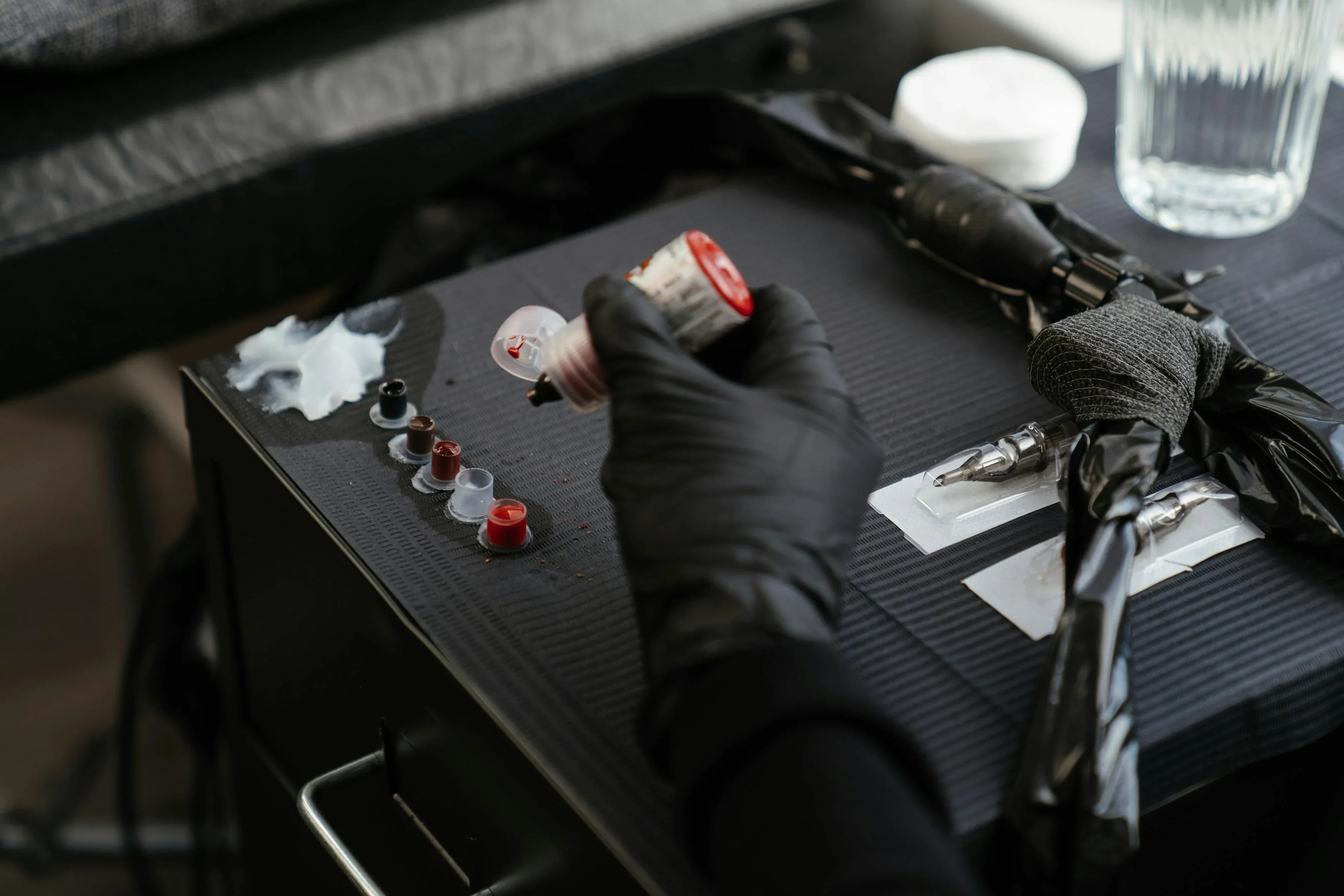 8 Best Sublimation Inks