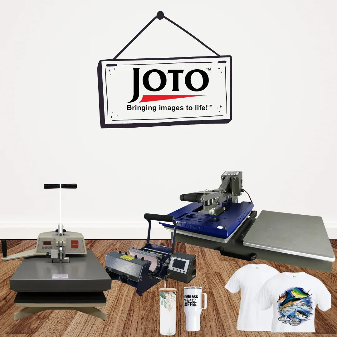 Cleaning and Maintaining Your Heat Press Machine