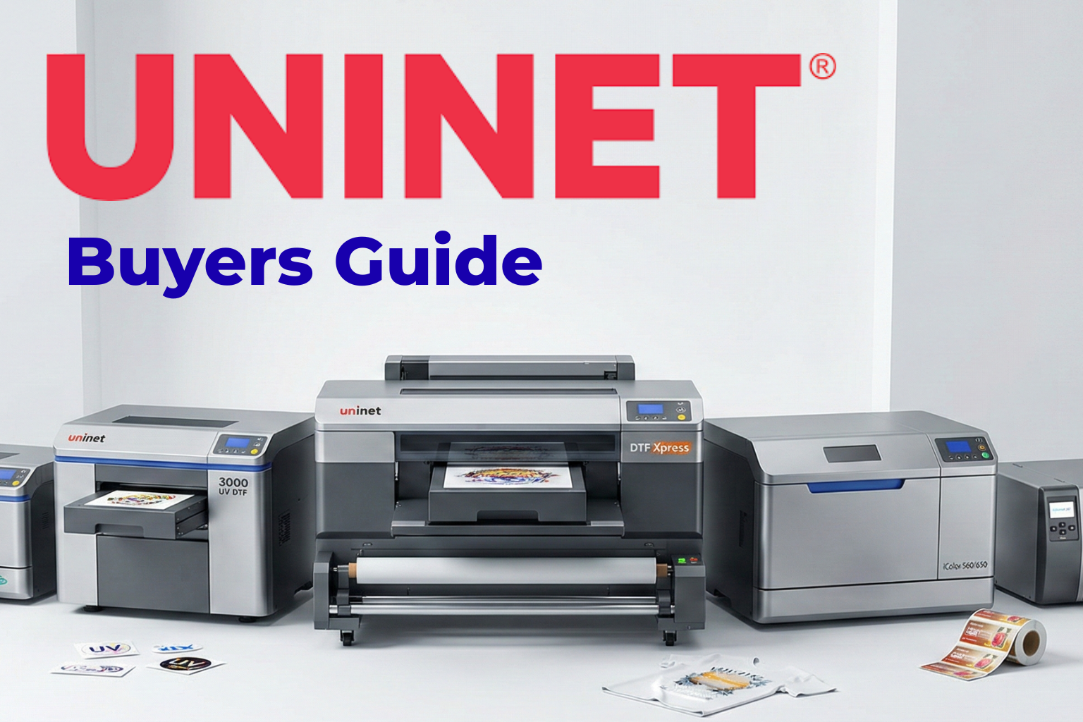Uninet Buyers Guide