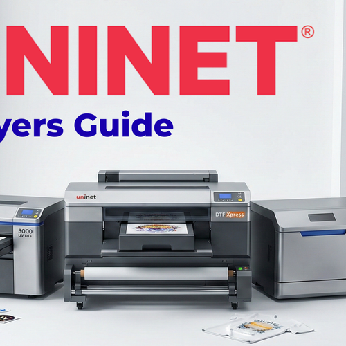 The Complete Uninet Buyer's Guide: Which Printer Is Right for Your Business?