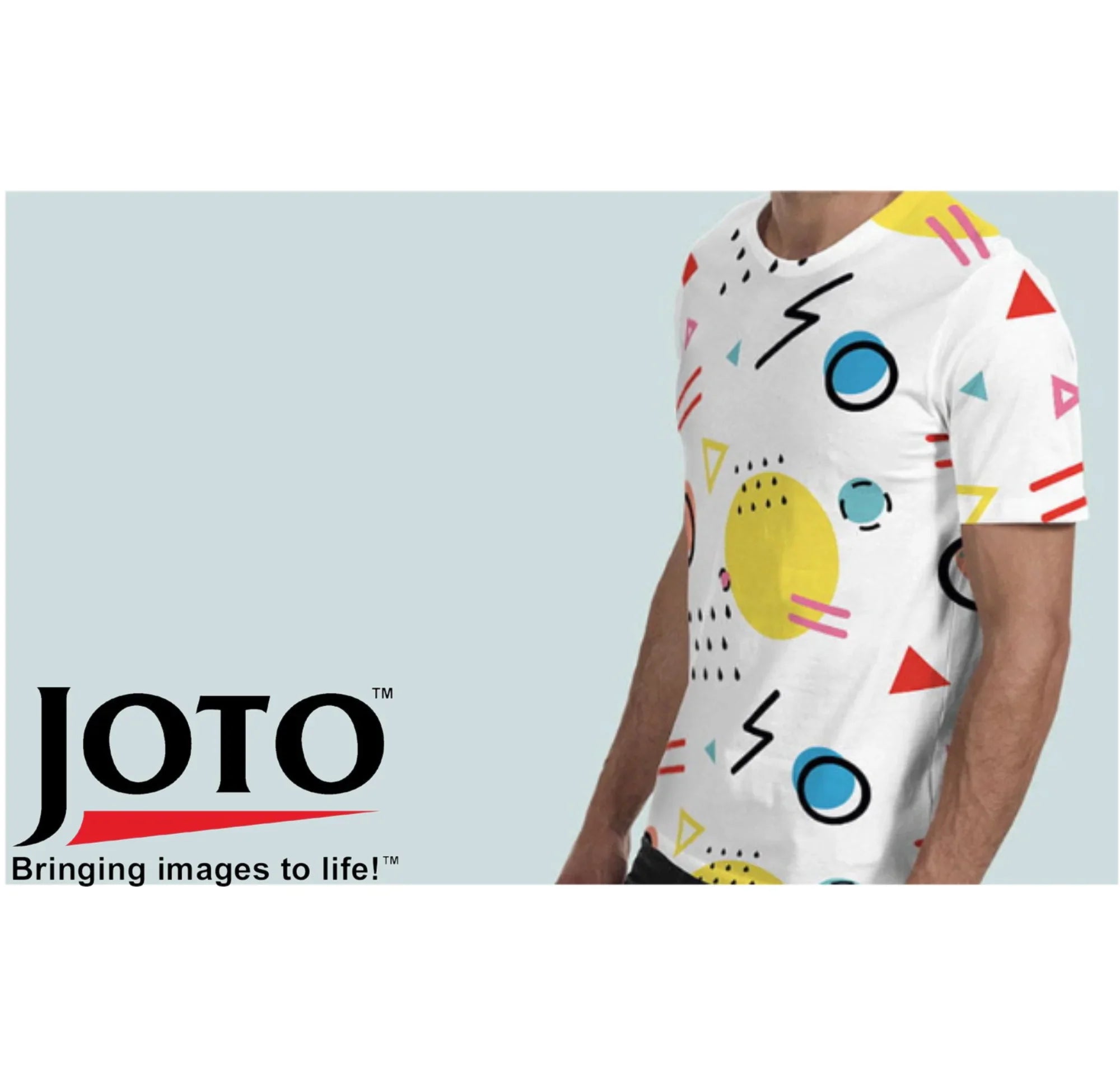 What Is Sublimation Printing