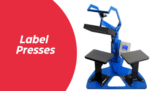 Label Presses