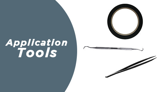 Application Tools