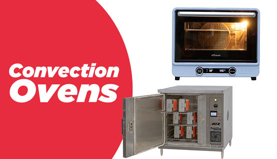 Convection Oven