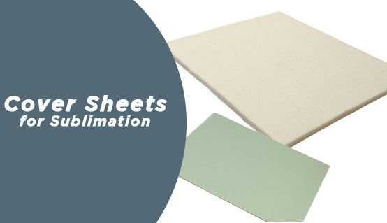 Cover Sheets