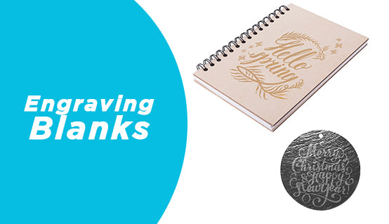 Engraving Blanks