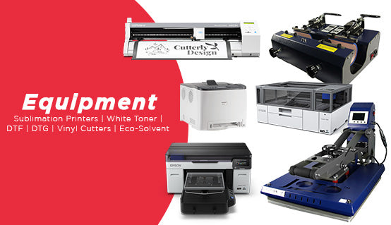 Printing Equipment
