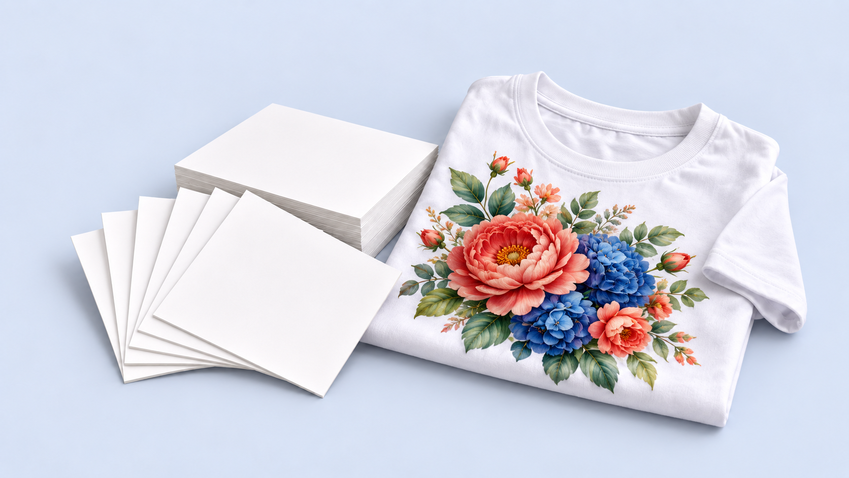 Heat Transfer Papers