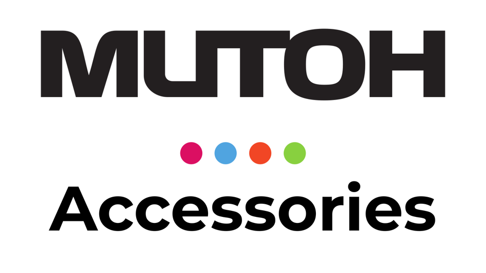 Mutoh Accessories