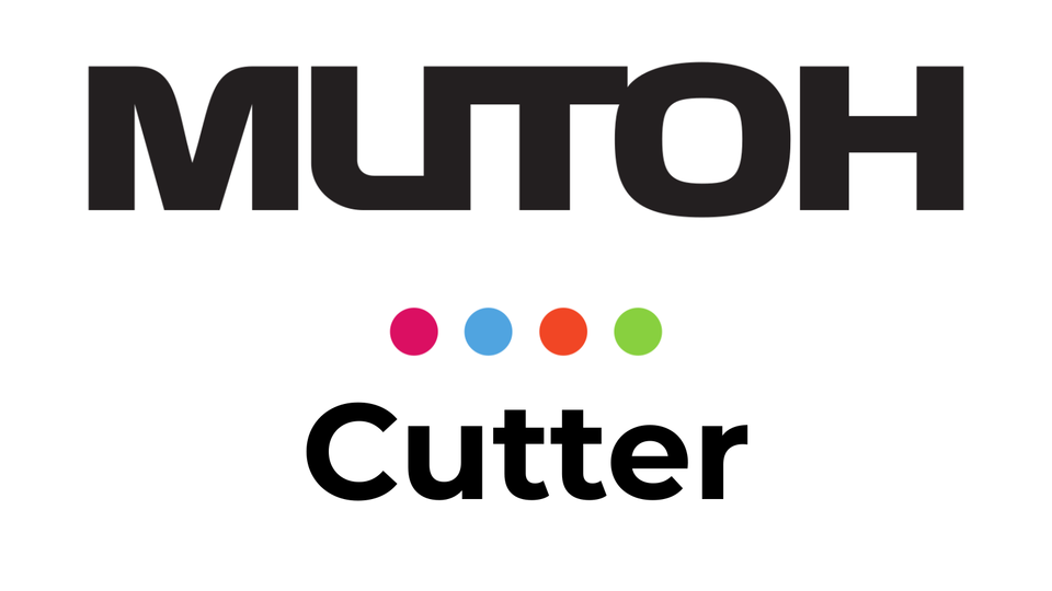 Mutoh Cutters
