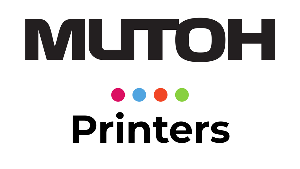 Mutoh Printers