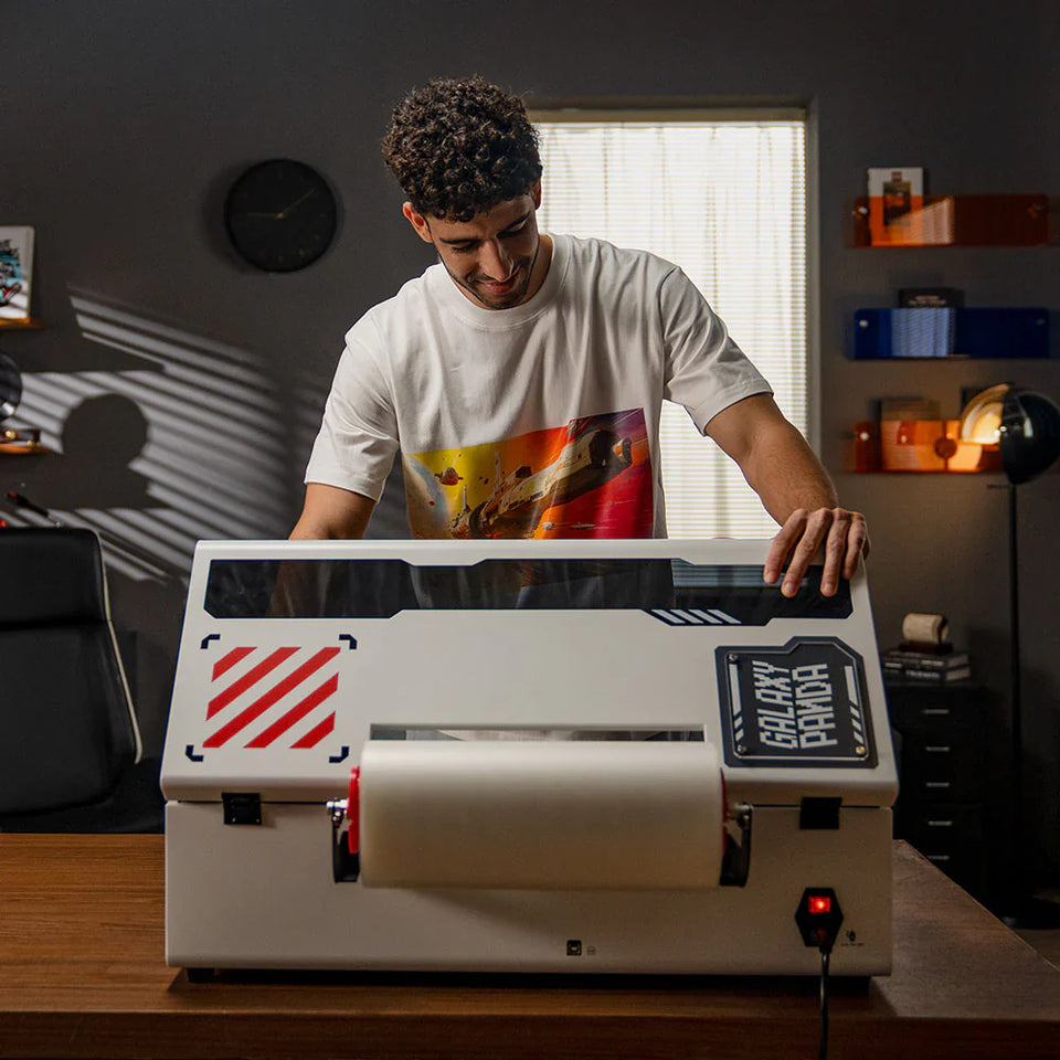 Procolored K13 Lite White DTF Printer