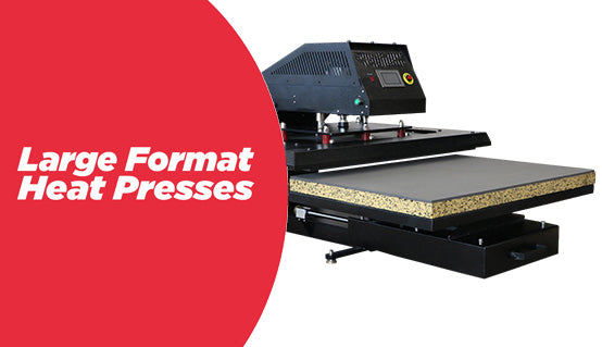 Large Format Presses