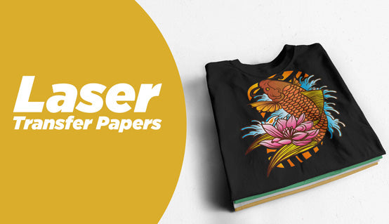Laser Papers