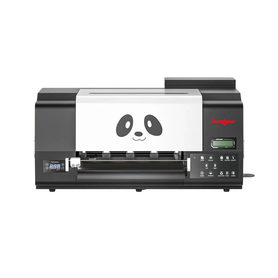 Procolored F8 Series Panda DTF