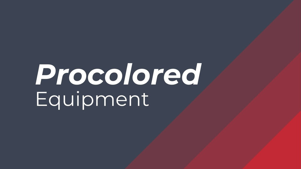 Procolored Equipment