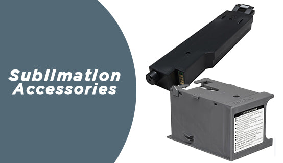 Sublimation Accessories