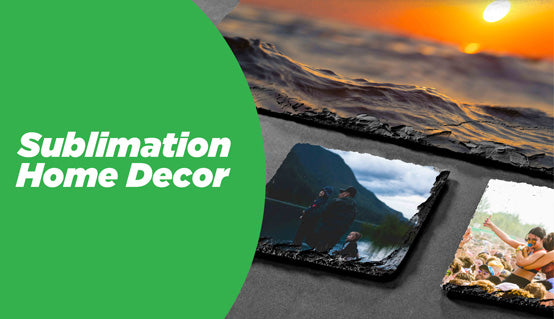 Sublimation Home & Decor