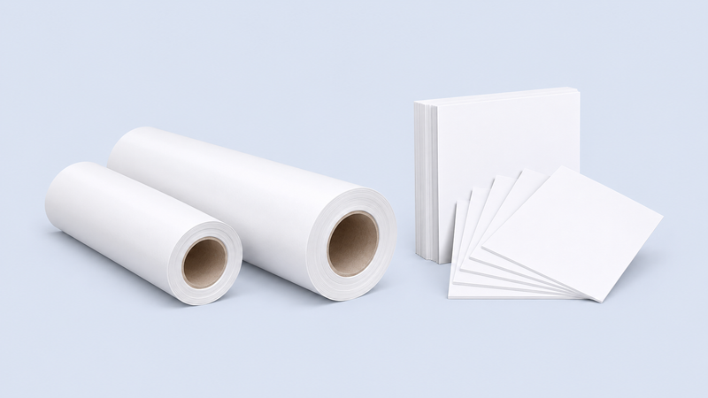 Sublimation Paper