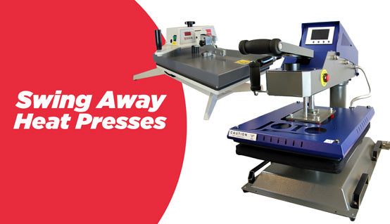 Swing Presses
